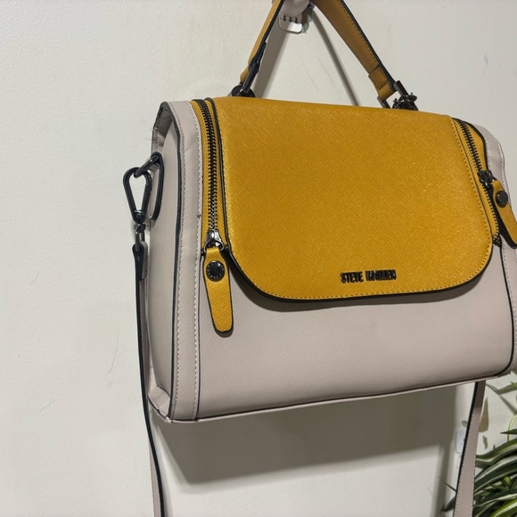 ❤️Steve Madden Tammy Shoulder Bag - Picture 4 of 6